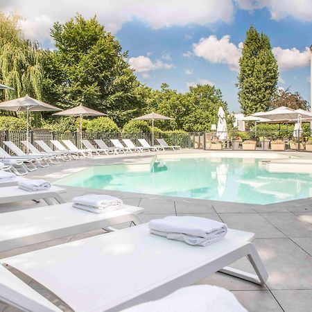 Mercure Beaune Centre מראה חיצוני תמונה