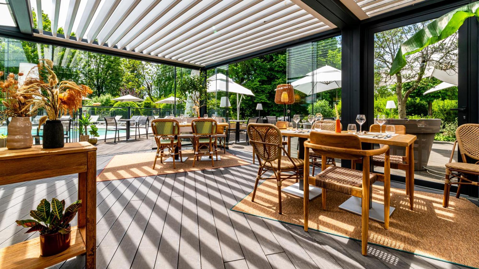 Mercure Beaune Centre מראה חיצוני תמונה