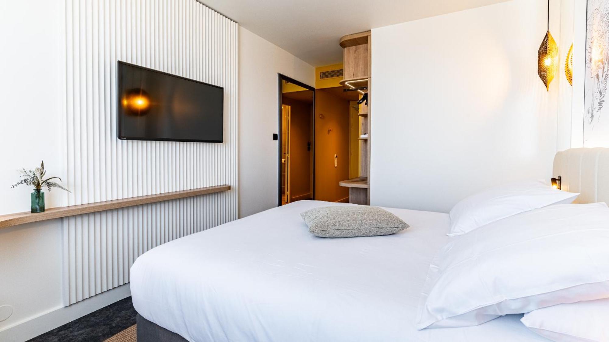 Mercure Beaune Centre מראה חיצוני תמונה