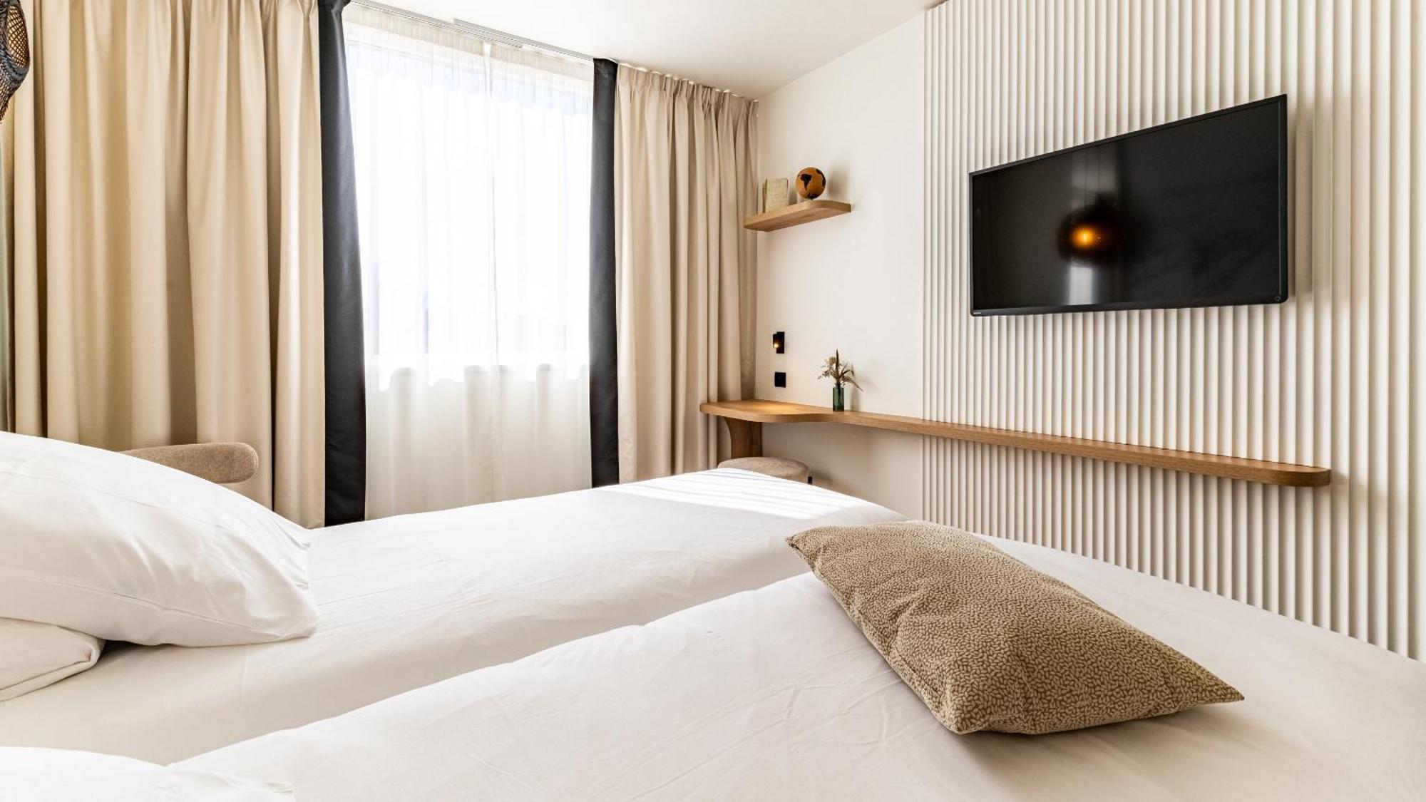 Mercure Beaune Centre מראה חיצוני תמונה