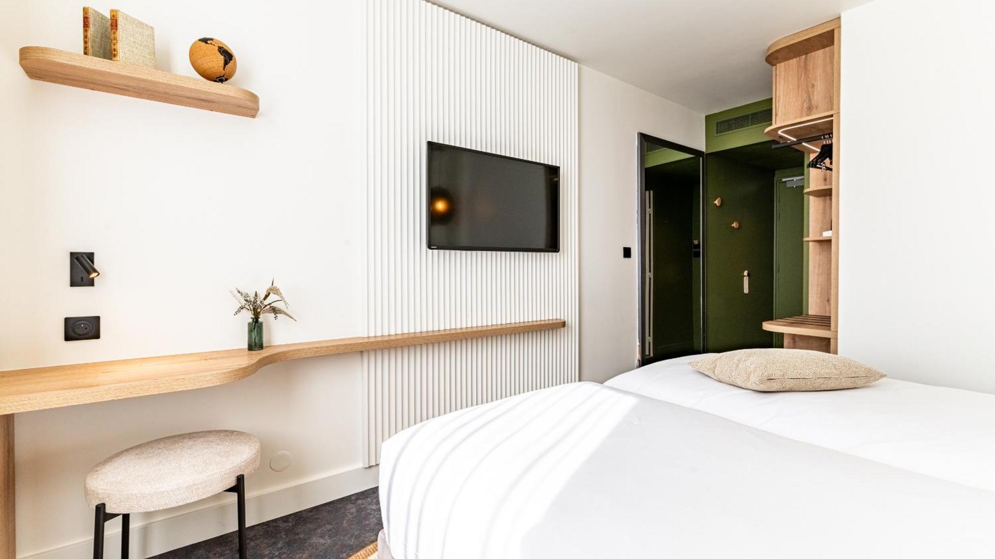Mercure Beaune Centre מראה חיצוני תמונה